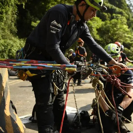 Texora Compact Round Sling - Skyland Equipment Ltd