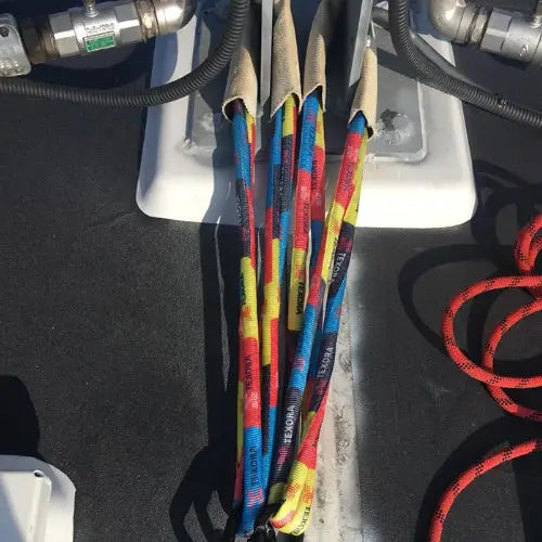 Texora Compact Round Sling - Skyland Equipment Ltd