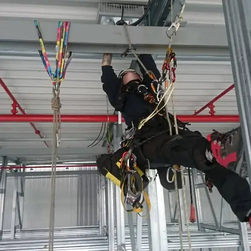 Texora Compact Round Sling - Skyland Equipment Ltd