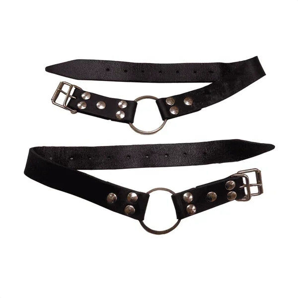 TH1012 Straps Bottom for Treehog Climbing Spikes - Spare Part