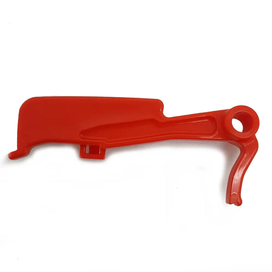 Throttle Lockout - Echo CS-2511TES - Skyland Equipment Ltd