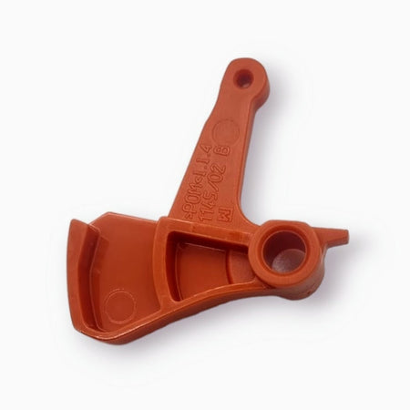 Throttle Trigger - Stihl MS 201 TC-M - 1145 182 1002 - Spare Part