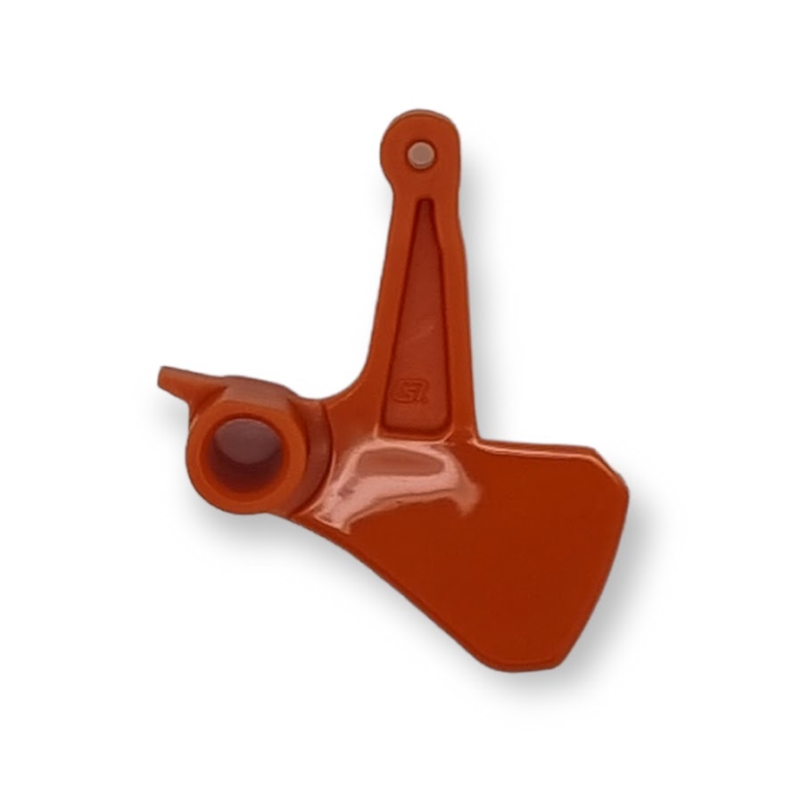 Throttle Trigger - Stihl MS 201 TC-M - 1145 182 1002 - Spare Part