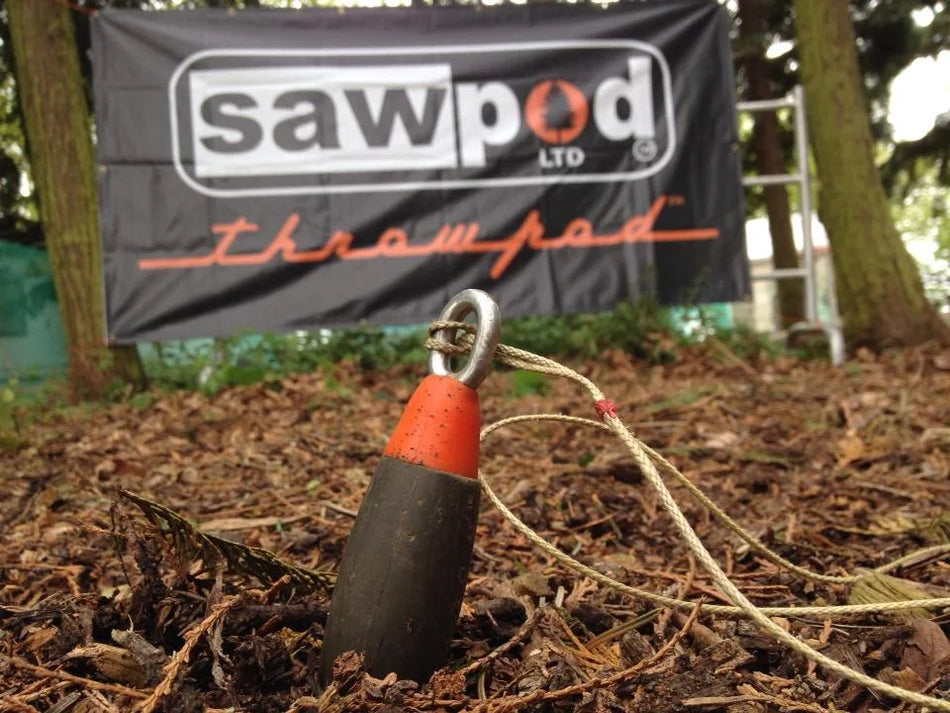 Throwpod Throw Weight - Skyland Equipment Ltd