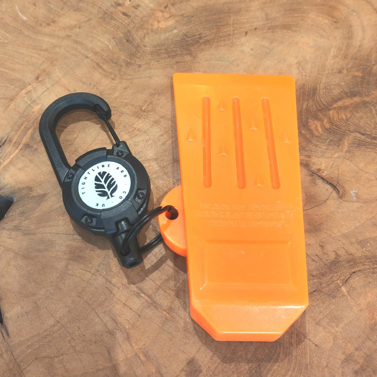 TLA Arb Yo-Yo 5.5’’ Wedge - Arborist Accessory