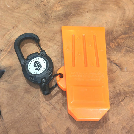 TLA Arb Yo-Yo 5.5’’ Wedge - Arborist Accessory