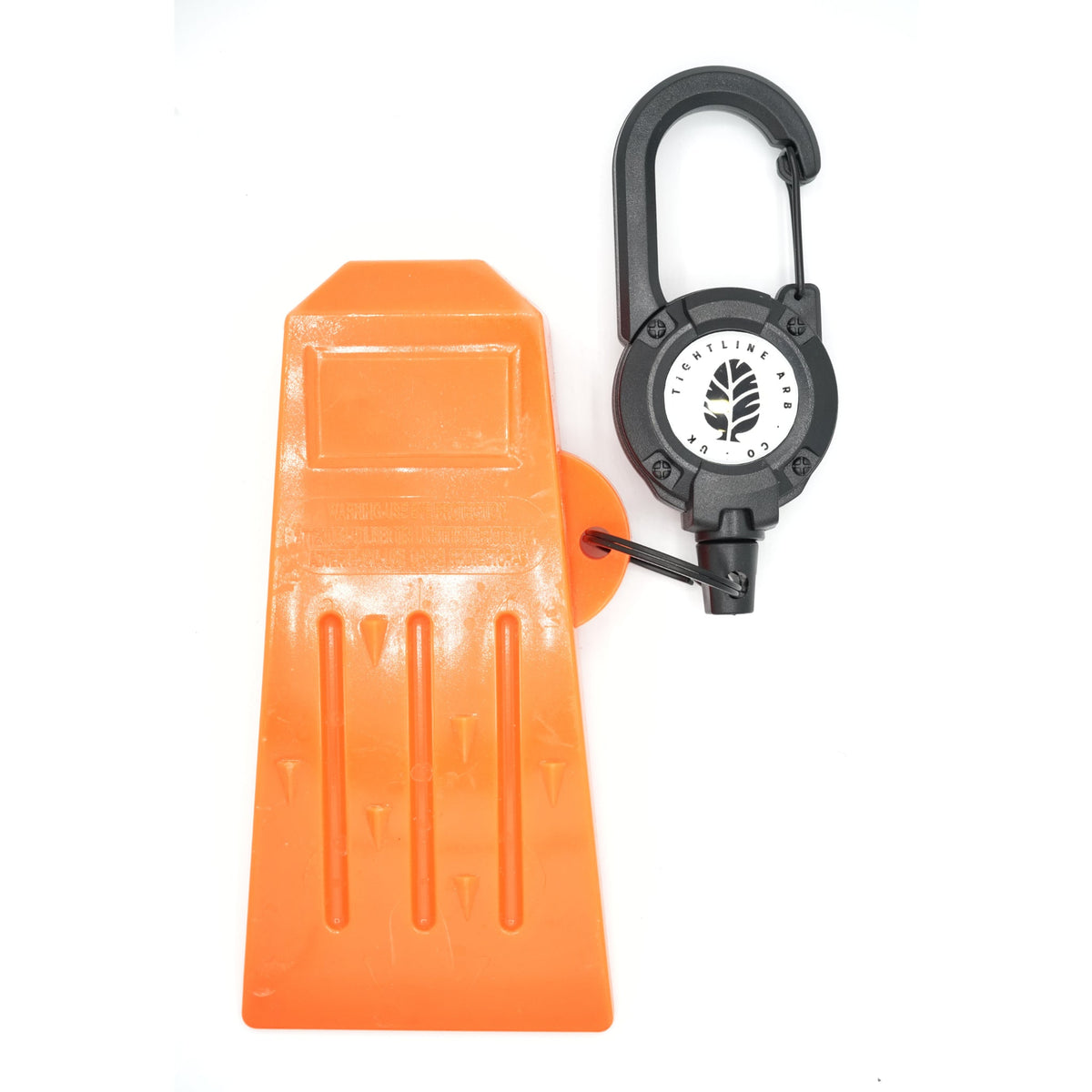 TLA Arb Yo-Yo 5.5’’ Wedge - Arborist Accessory