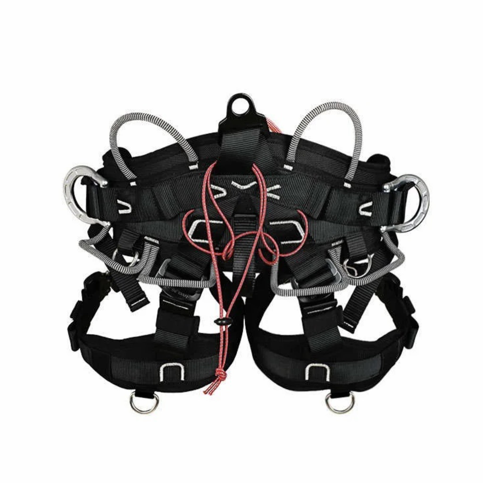 TLA Magpie Climbing Harness - Arborist Accessory