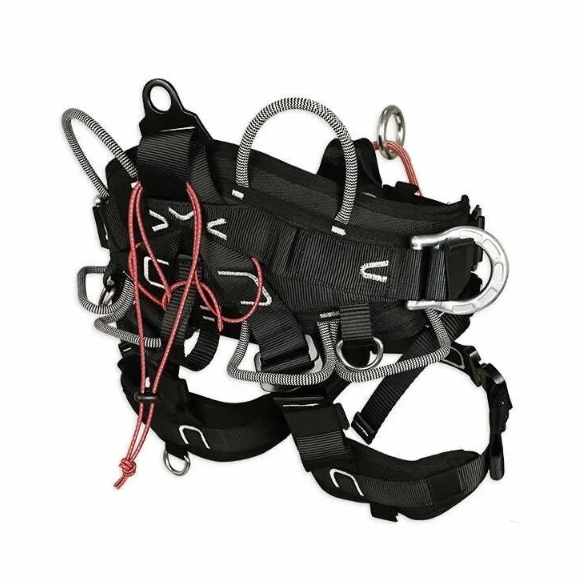 TLA Magpie Climbing Harness - Arborist Accessory
