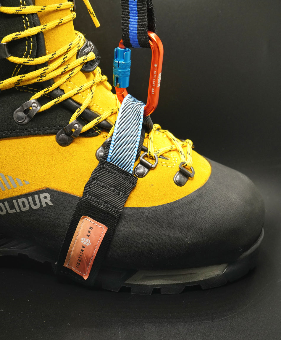 TLA Riser Foot Loop - Arborist Accessory