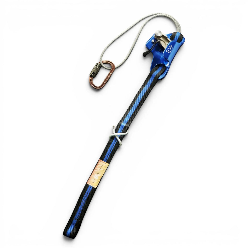 TLA Riser Knee Ascender - Arborist Accessory