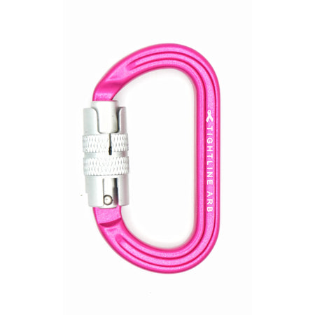 TLA Wren Carabiner - 2-Way - Arborist Accessory