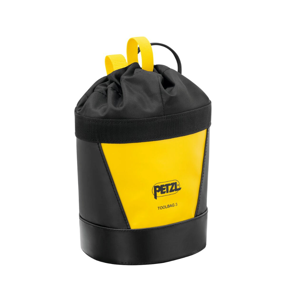 Petzl Tool Bag - 3L - Skyland Equipment Ltd