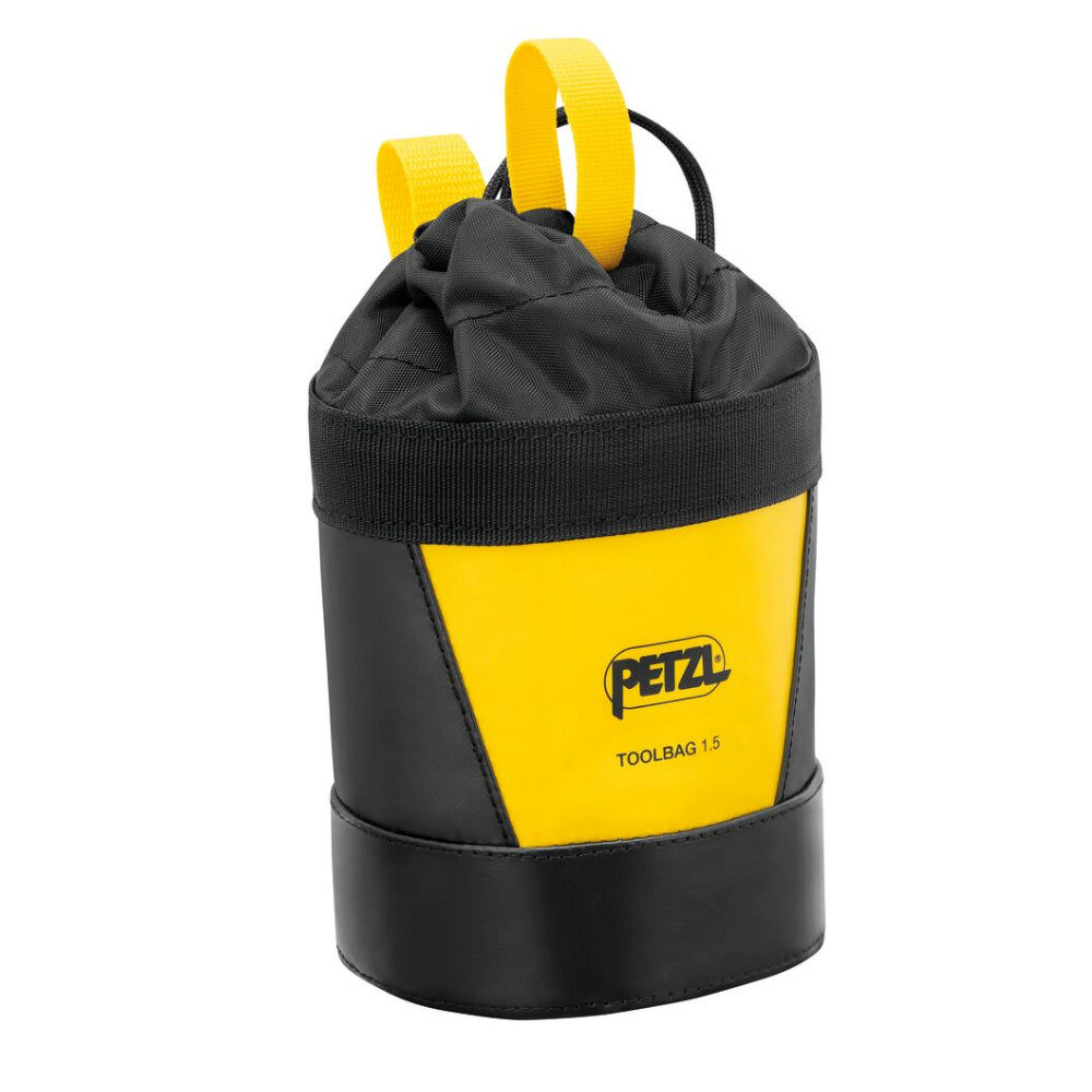 Petzl Tool Bag - 1.5L - Skyland Equipment Ltd