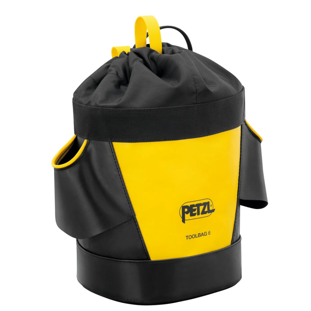 Petzl Tool Bag - 6L - Skyland Equipment Ltd
