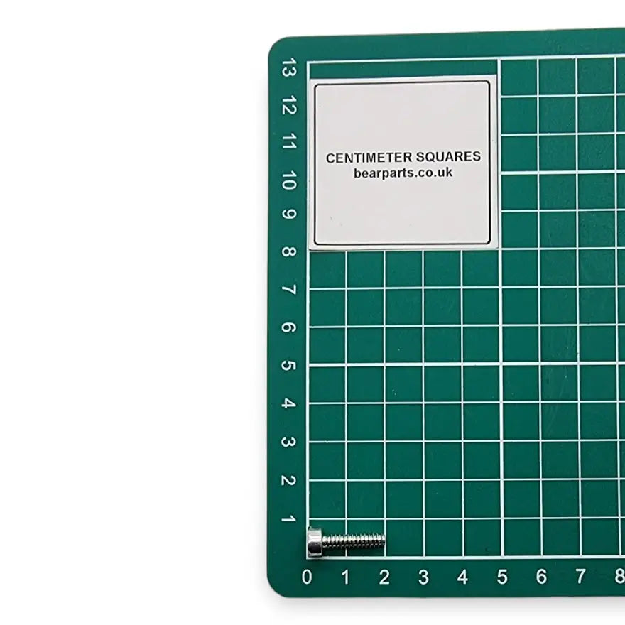 TORX Bolt 4 - Echo V804-000010 - Bolt