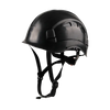 Traega Mavrix Peakmaster Helmet - Black - Helmet