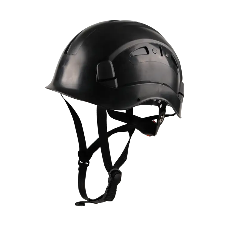 Traega Mavrix Peakmaster Helmet - Black - Helmet