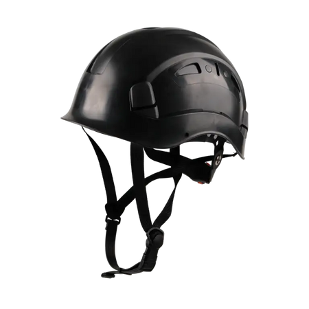 Traega Mavrix Peakmaster Helmet - Black - Helmet