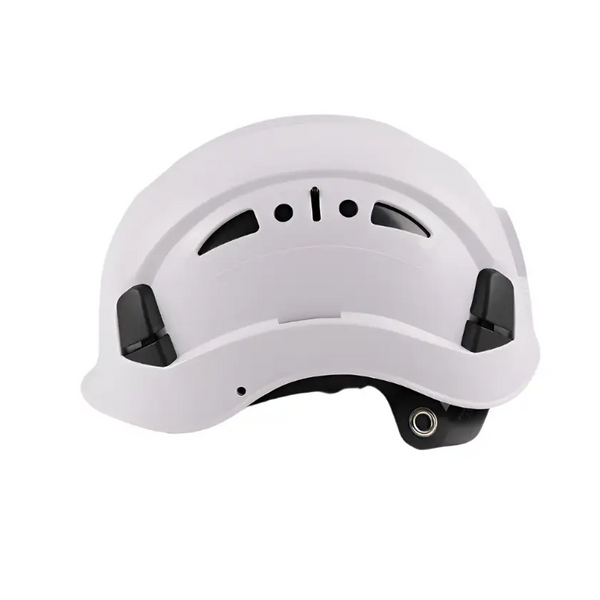 Traega Mavrix Peakmaster Helmet - White - Helmet