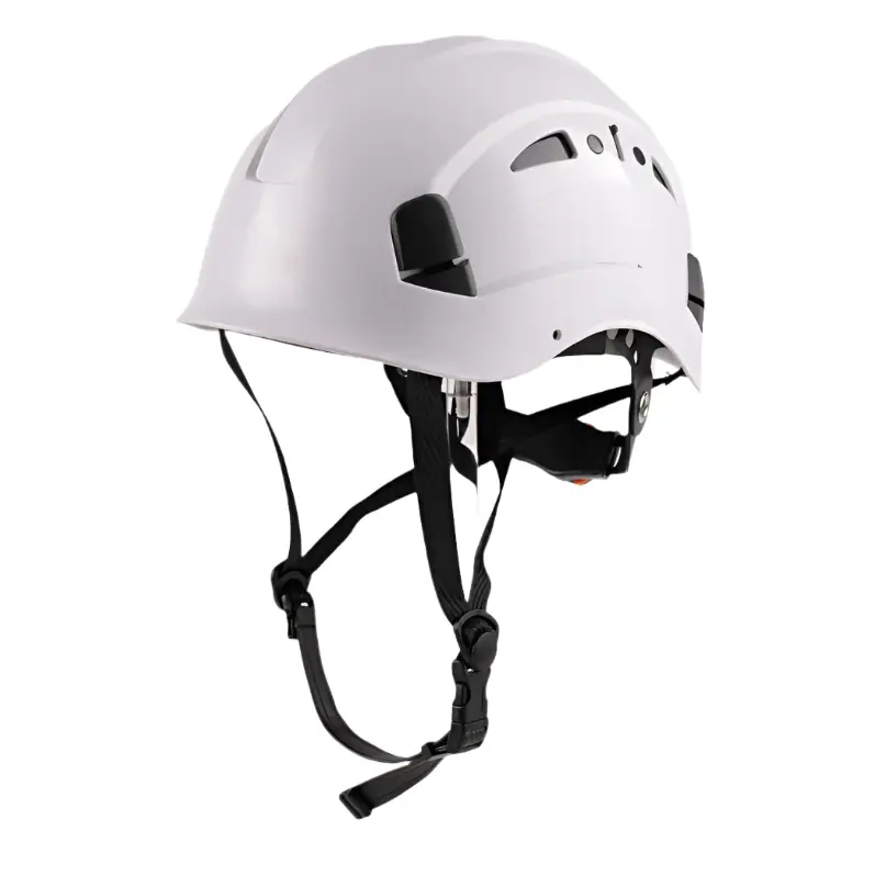 Traega Mavrix Peakmaster Helmet - White - Helmet