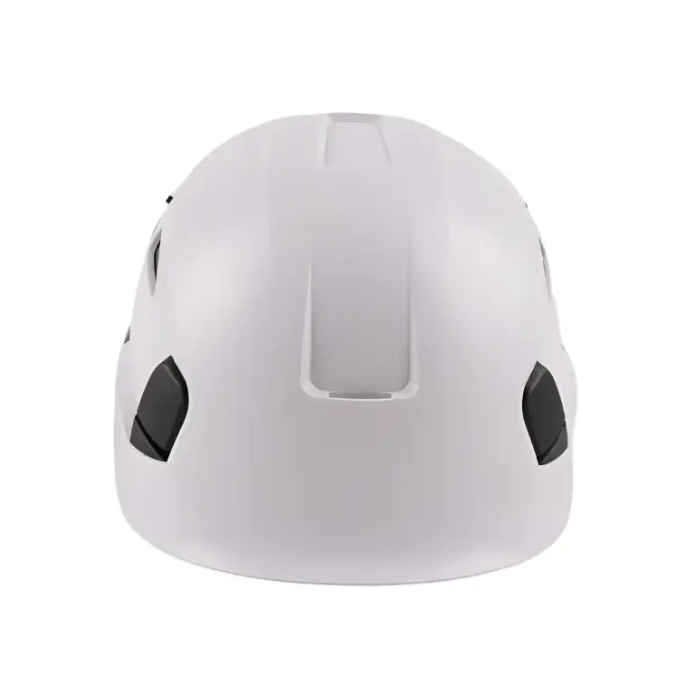 Traega Mavrix Peakmaster Helmet - White - Helmet