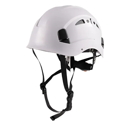Traega Mavrix Peakmaster Helmet - White - Helmet