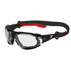 Traega Seto F + Elite Safety Glasses - Glasses