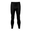 Traega Thermal Leggings - Black - Trouser