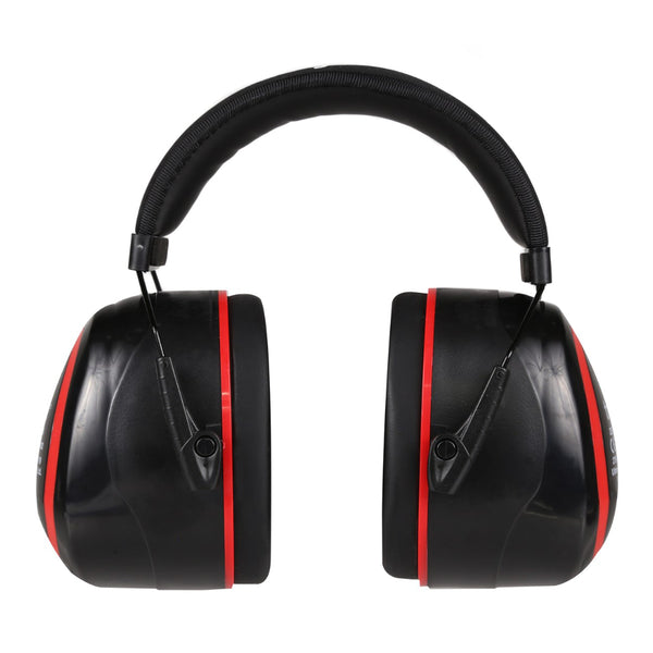 TRAEGA ZED3 Ear Defender 36 SNR - Headband