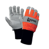 Treehog Chainsaw Gloves - Skyland Equipment Ltd