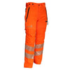 Treehog Chainsaw Trousers Hi-Vis - Type C - Skyland Equipment Ltd