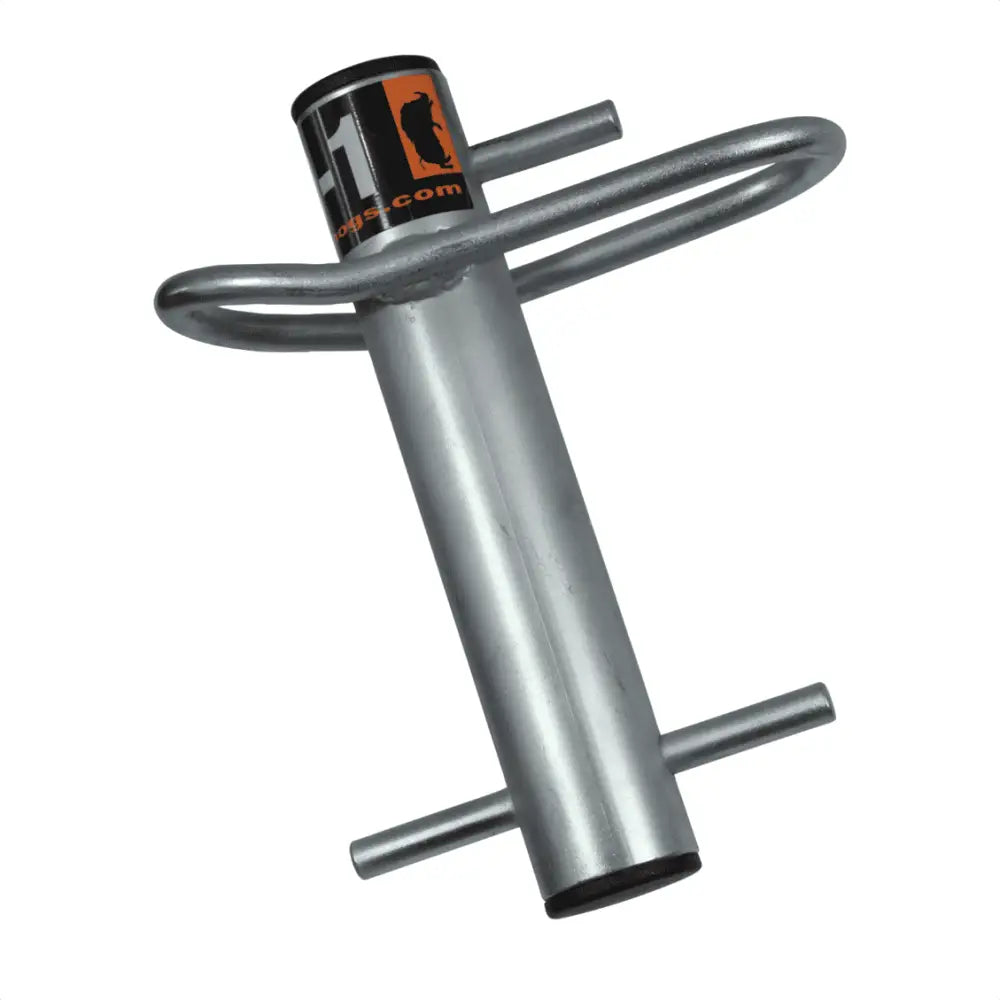 Treehog Flying Capstan Lowering Device - Skyland Equipment Ltd