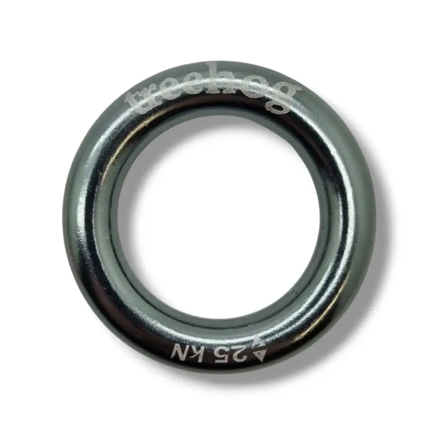 Treehog Harness Rings - Skyland Equipment Ltd