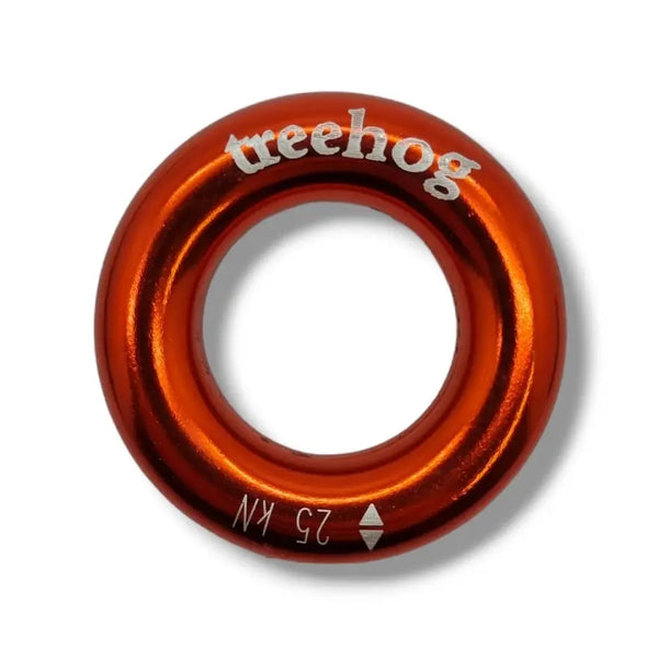 Treehog Harness Rings - Skyland Equipment Ltd