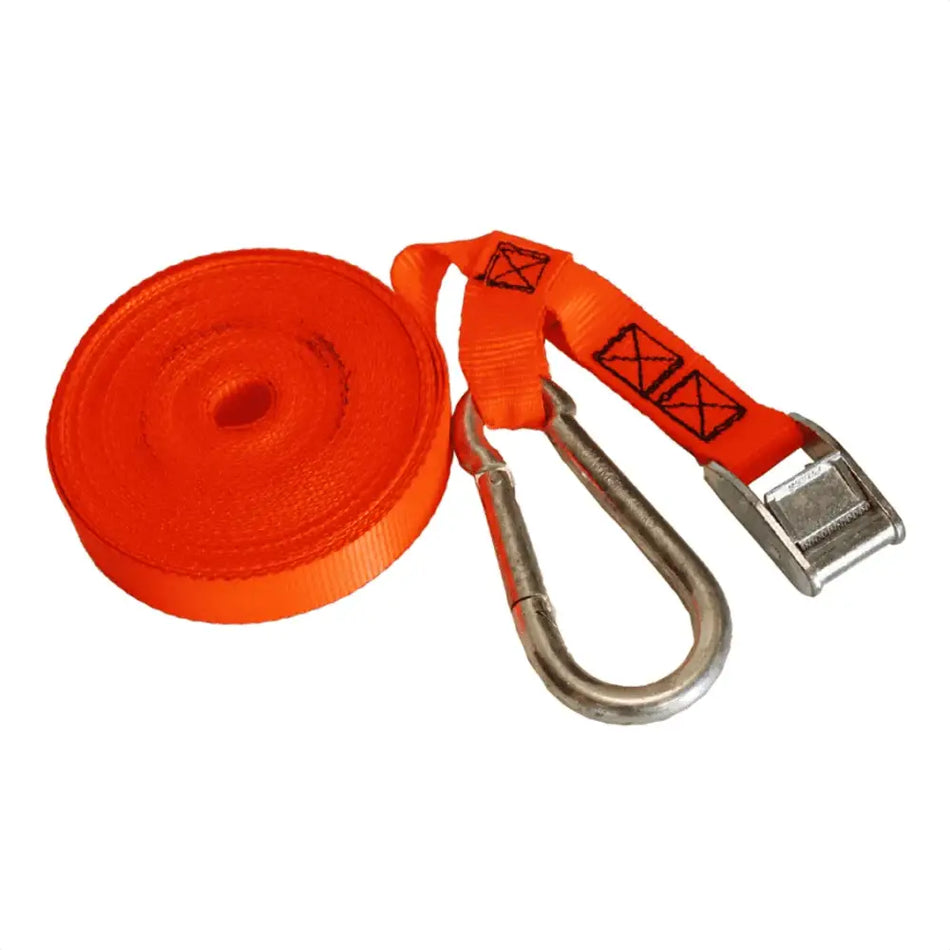 Treehog Rigging Bollard - Rubber Mount -THLD5 - Skyland Equipment Ltd