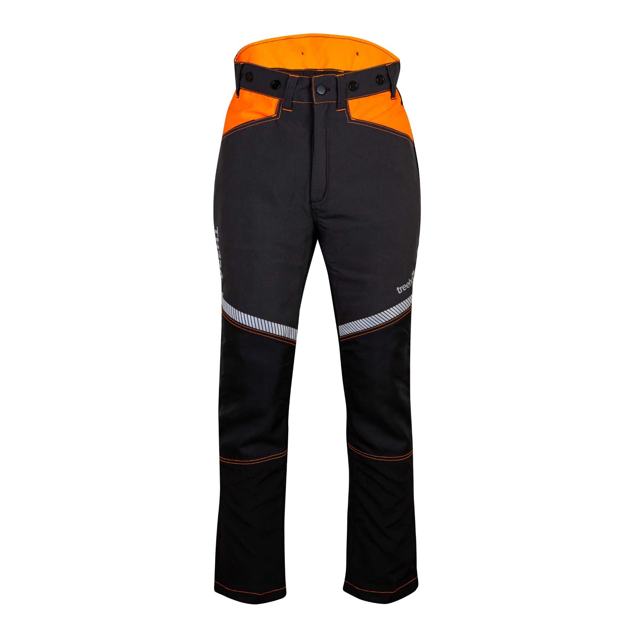 Treehog TH250 Essential Chainsaw Trousers Type A Trouser