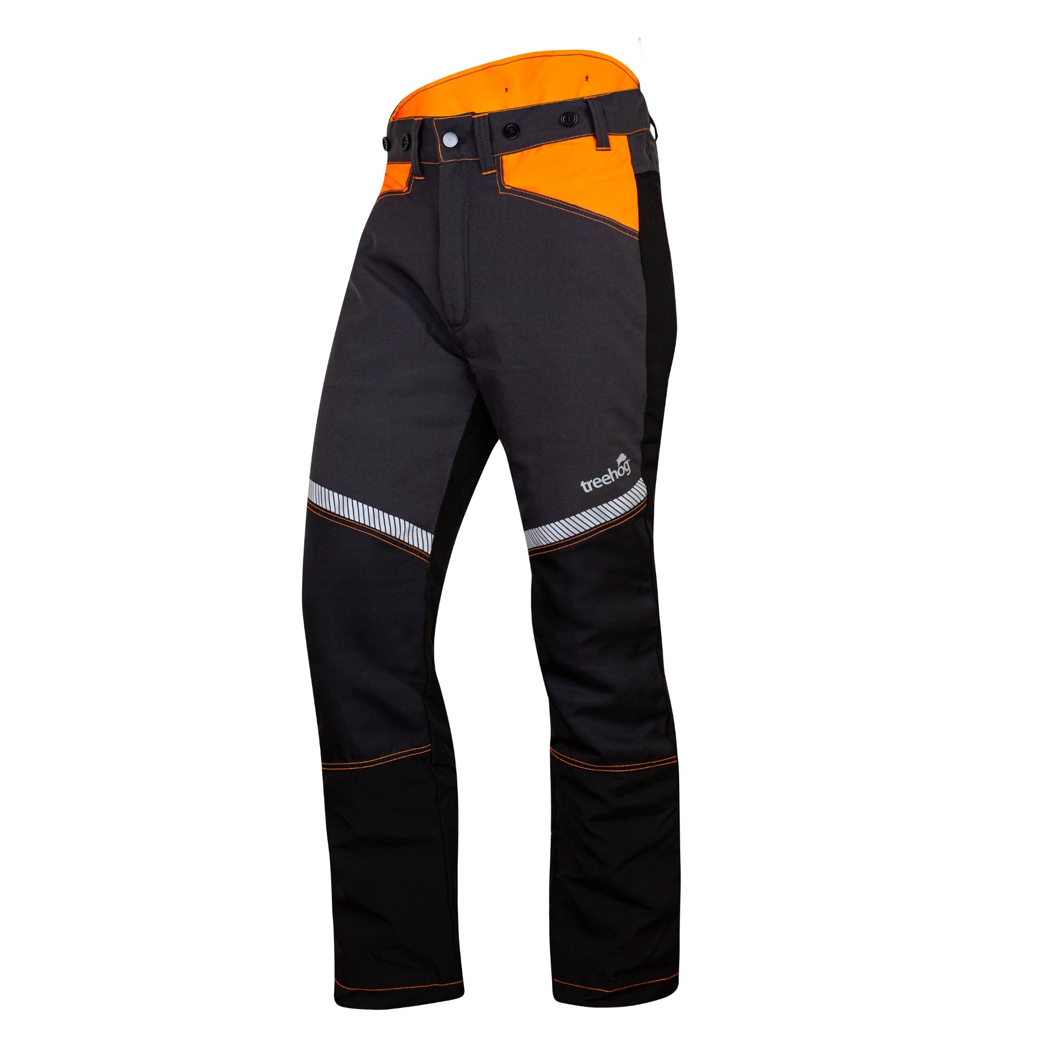 Treehog TH250 Essential Chainsaw Trousers Type A Trouser