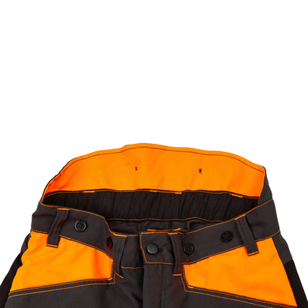 Treehog TH250 Essential Chainsaw Trousers Type A Trouser