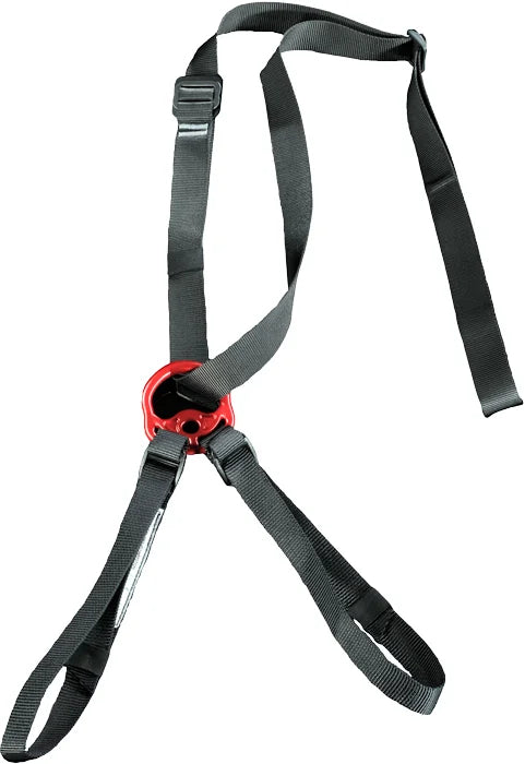 TreeMotion Shoulder Straps - Skyland Equipment Ltd