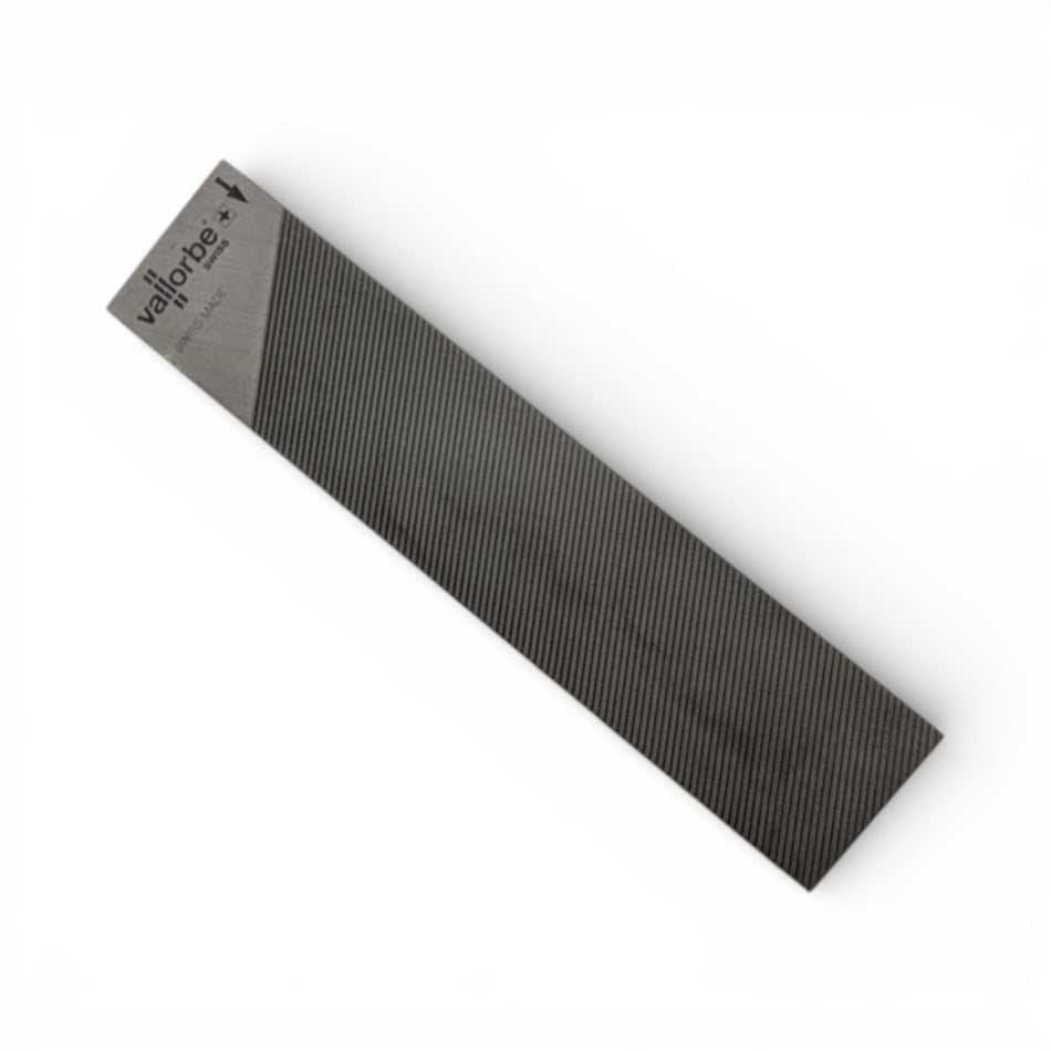 Vallorbe Replacement File for Bar Rail - Single - Consumable