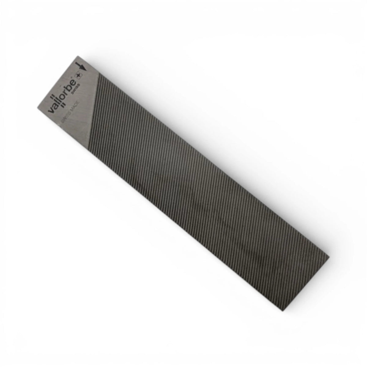 Vallorbe Replacement File for Bar Rail - Single - Consumable