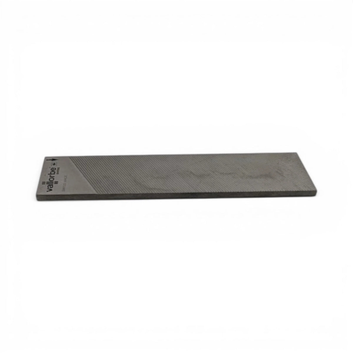 Vallorbe Replacement File for Bar Rail - Single - Consumable
