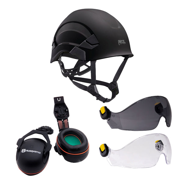 Petzl Vertex Complete Helmet