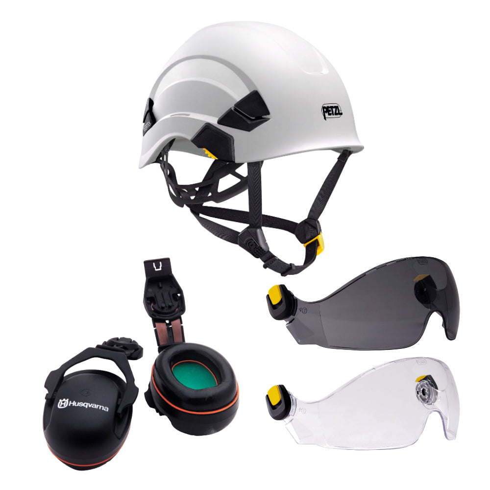 Petzl Vertex Complete Helmet