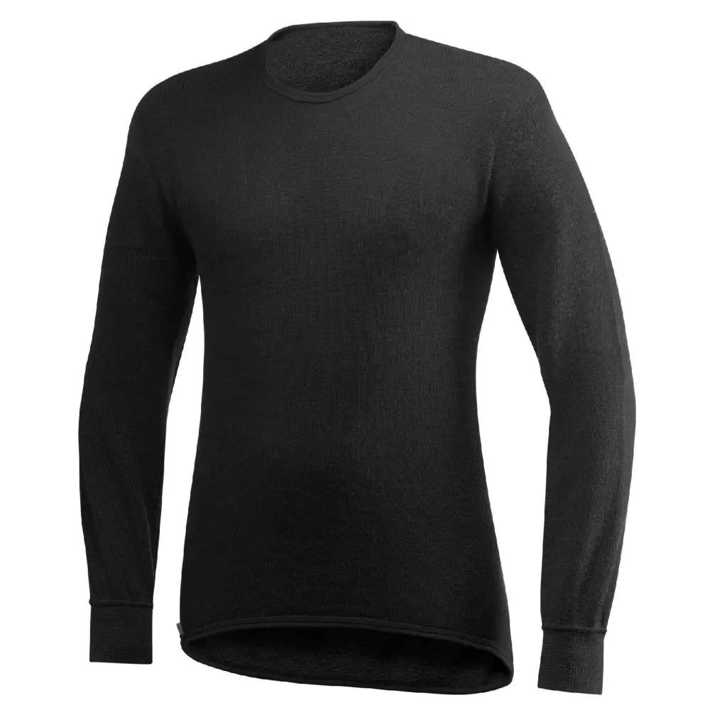 Woolpower Crewneck 200 - Skyland Equipment Ltd