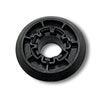 Worm Wheel Black- Husqvarna 562 XP/XPG - Skyland Equipment Ltd