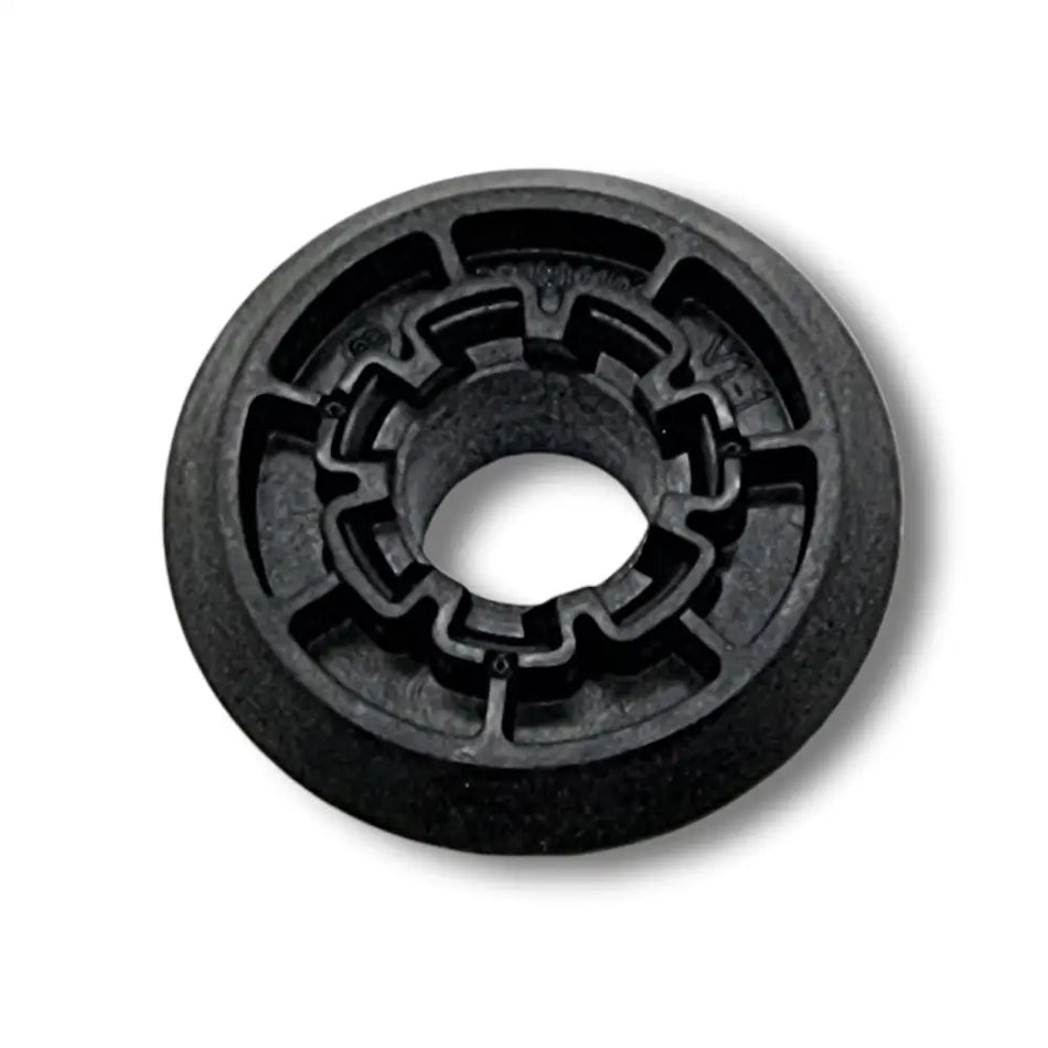 Worm Wheel Black- Husqvarna 562 XP/XPG - Skyland Equipment Ltd