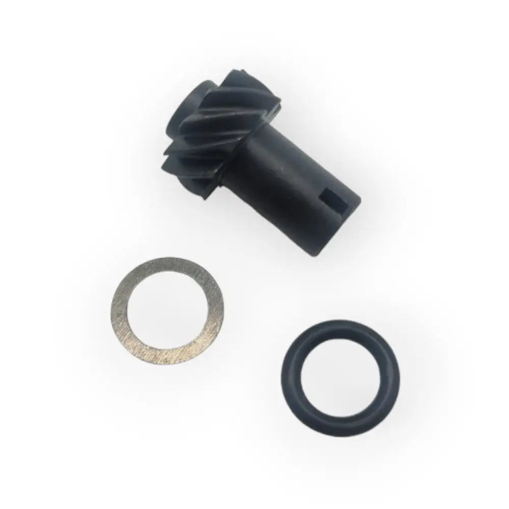 Worm Wheel Kit - Husqvarna 590 10 51-01 - Worm Wheel