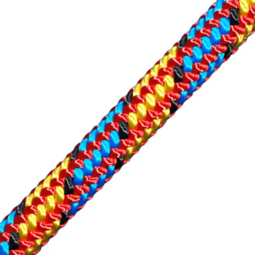 Yale Blue Tongue Spliced Rope - 11.7mm - Skyland Equipment Ltd
